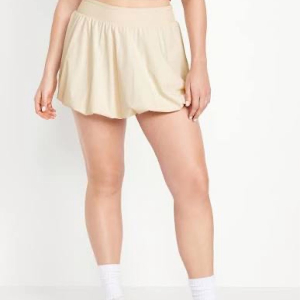 🌸 3 for $35 🌸 NWT Old Navy Bubble Skort